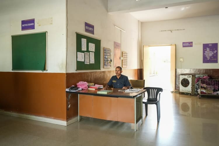 GH Raisoni SkillTech University Shraddha Park Nagpur photos photo 8