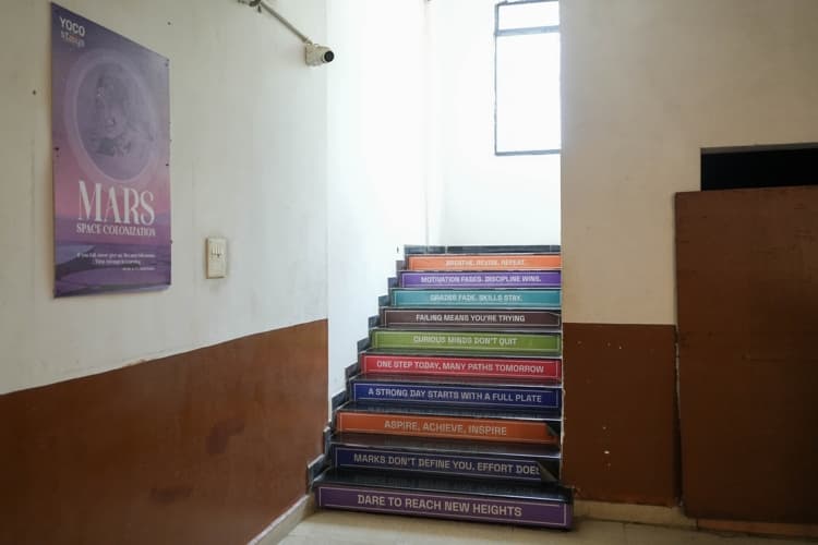 GH Raisoni SkillTech University Shraddha Park Nagpur photos photo 6