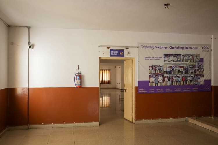 GH Raisoni SkillTech University Shraddha Park Nagpur photos photo 5
