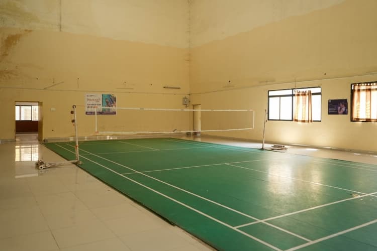 GH Raisoni SkillTech University Shraddha Park Nagpur photos photo 4