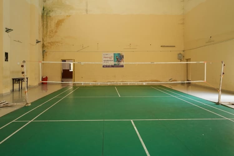 GH Raisoni SkillTech University Shraddha Park Nagpur photos photo 3