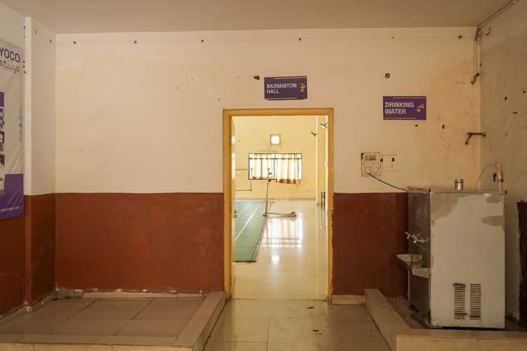 GH Raisoni SkillTech University Shraddha Park Nagpur photos photo 2