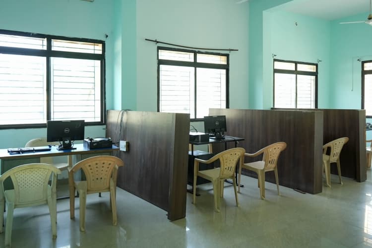 GH Raisoni SkillTech University Shraddha Park Nagpur photos photo 1