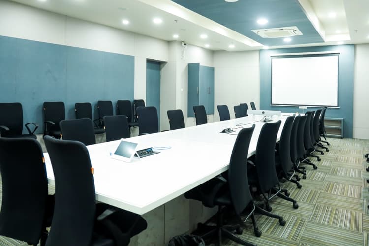 GH Raisoni SkillTech University Riaan Tower Photos photo 8