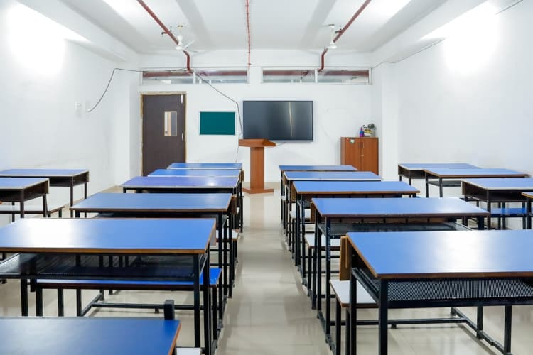 GH Raisoni SkillTech University Riaan Tower Photos photo 7