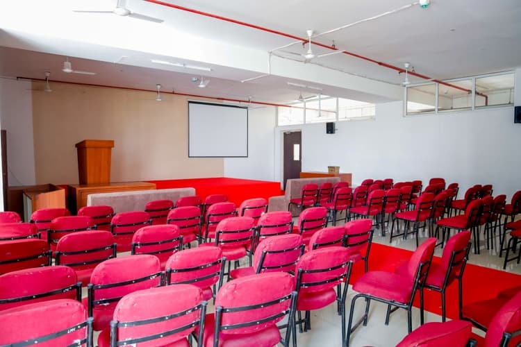 GH Raisoni SkillTech University Riaan Tower Photos photo 6