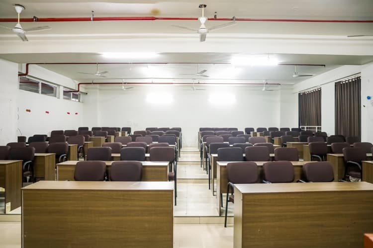 GH Raisoni SkillTech University Riaan Tower Photos photo 1