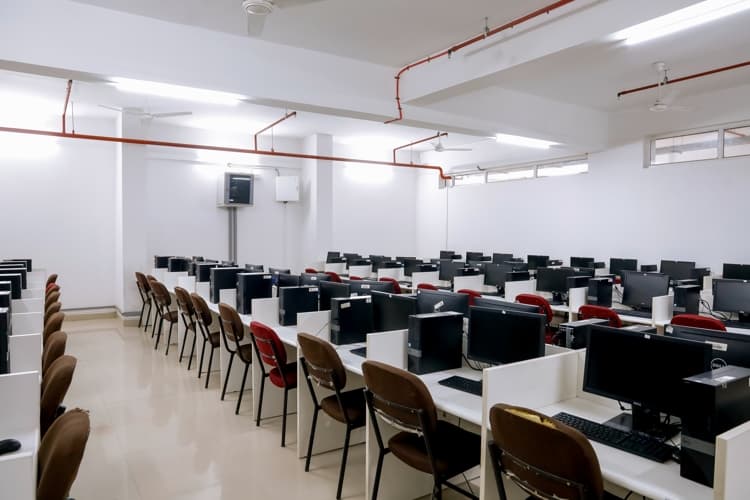GH Raisoni SkillTech University Riaan Tower Photos photo 19