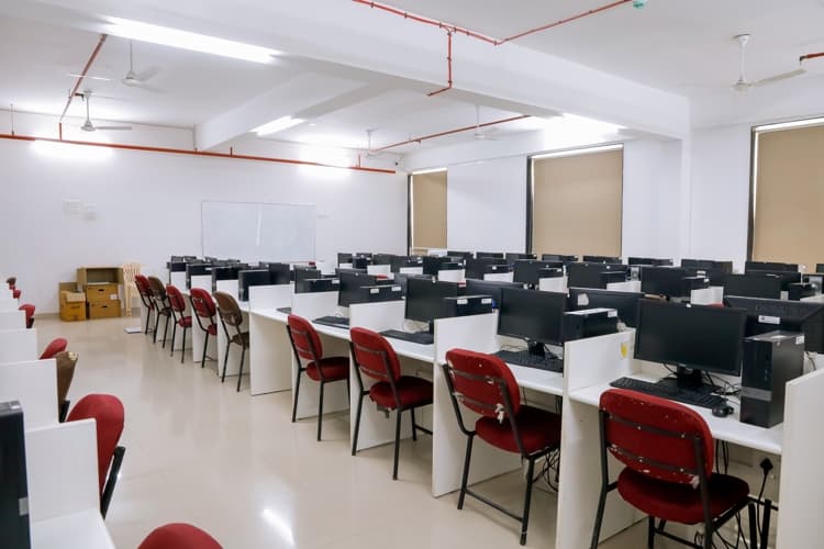 GH Raisoni SkillTech University Riaan Tower Photos photo 18