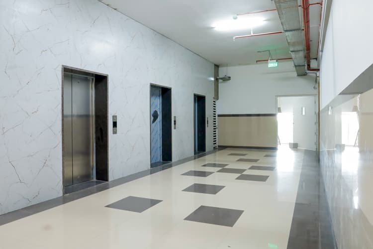 GH Raisoni SkillTech University Riaan Tower Photos photo 17