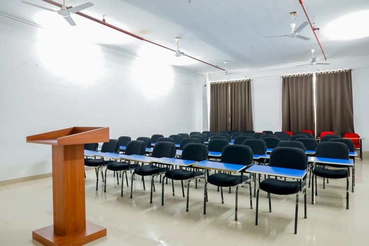 GH Raisoni SkillTech University Riaan Tower Photos photo 16