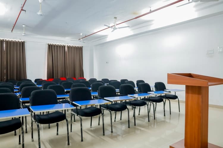 GH Raisoni SkillTech University Riaan Tower Photos photo 15