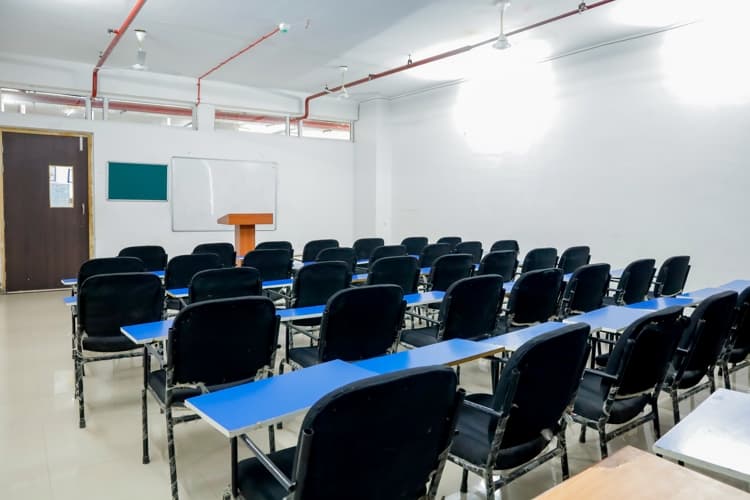 GH Raisoni SkillTech University Riaan Tower Photos photo 13