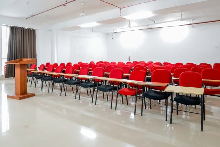 GH Raisoni SkillTech University Riaan Tower Photos photo 12