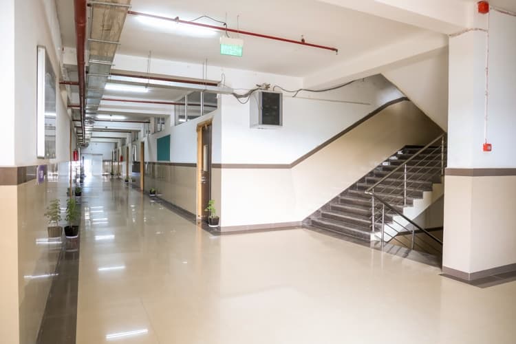 GH Raisoni SkillTech University Riaan Tower Photos photo 33