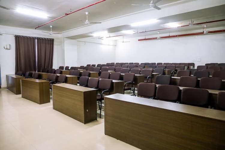 GH Raisoni SkillTech University Riaan Tower Photos photo 41