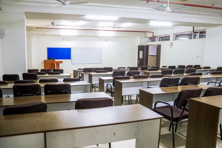 GH Raisoni SkillTech University Riaan Tower Photos photo 40