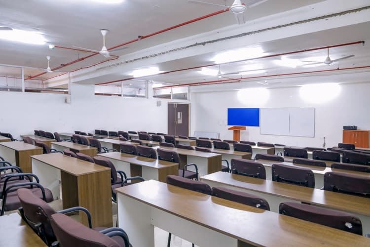 GH Raisoni SkillTech University Riaan Tower Photos photo 39