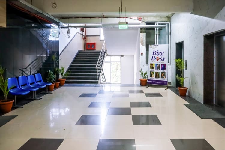 GH Raisoni SkillTech University Riaan Tower Photos photo 38