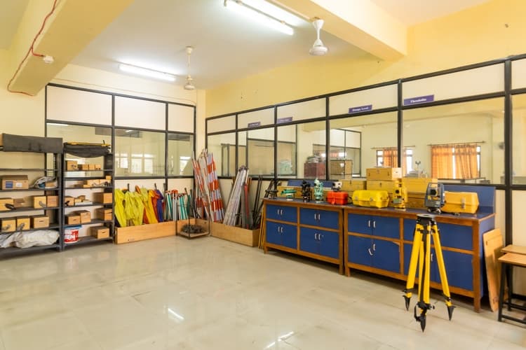 GH Raisoni SkillTech University Infrastructure photo 14