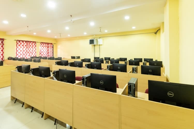 GH Raisoni SkillTech University Infrastructure photo 13