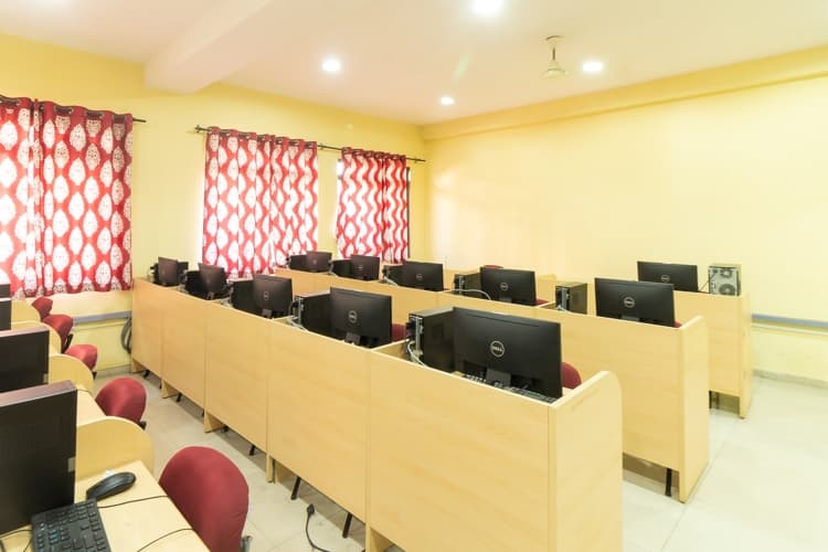 GH Raisoni SkillTech University Infrastructure photo 12