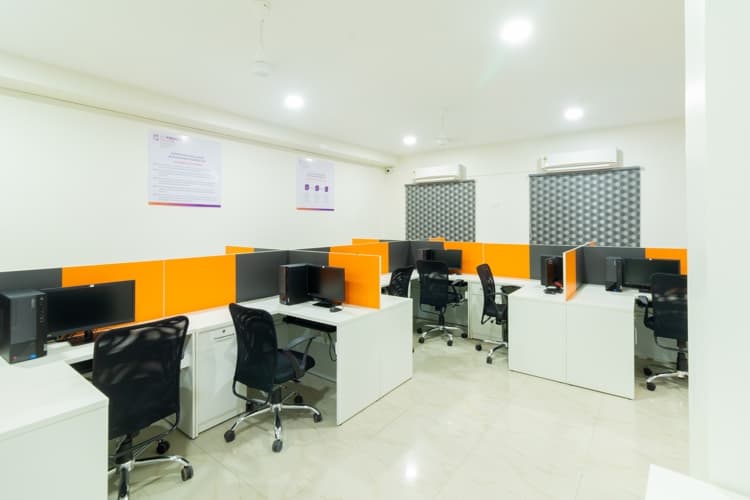 GH Raisoni SkillTech University Infrastructure photo 11