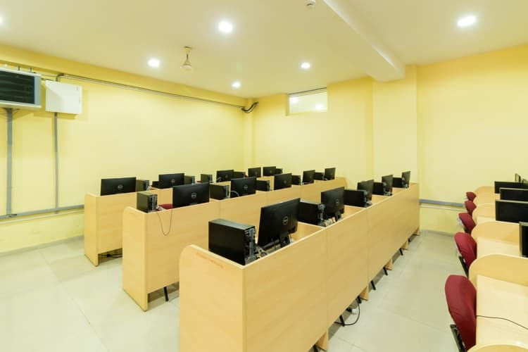 GH Raisoni SkillTech University Infrastructure photo 10