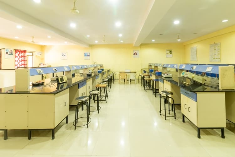 GH Raisoni SkillTech University Infrastructure photo 9