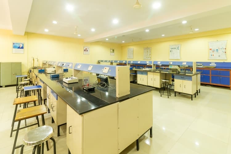 GH Raisoni SkillTech University Infrastructure photo 8
