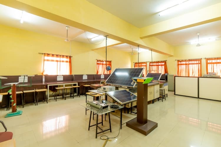 GH Raisoni SkillTech University Infrastructure photo 3