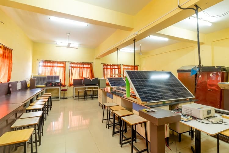 GH Raisoni SkillTech University Infrastructure photo 2