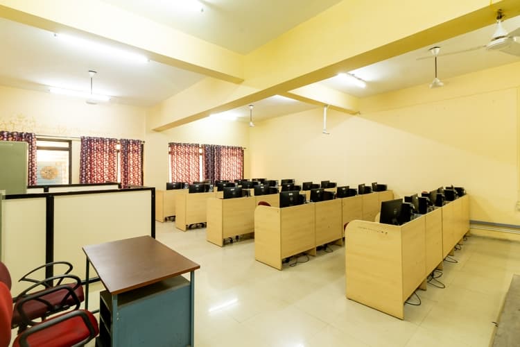 GH Raisoni SkillTech University Infrastructure photo 1
