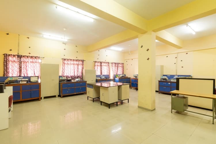 GH Raisoni SkillTech University Infrastructure photo 24