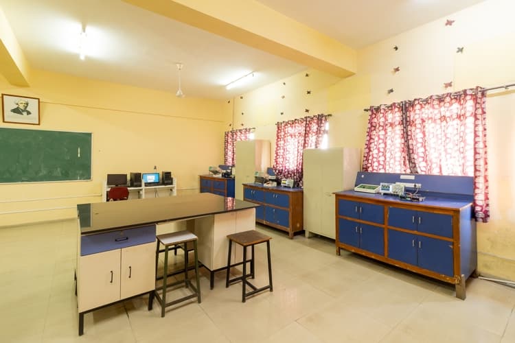 GH Raisoni SkillTech University Infrastructure photo 23