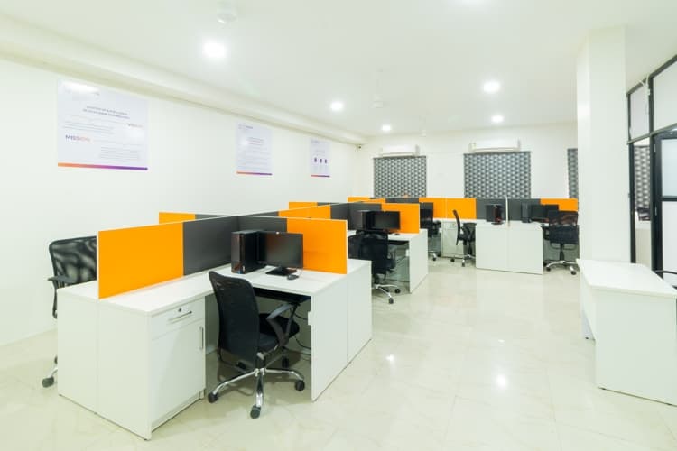GH Raisoni SkillTech University Infrastructure photo 22