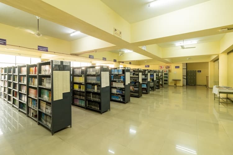 GH Raisoni SkillTech University Infrastructure photo 21