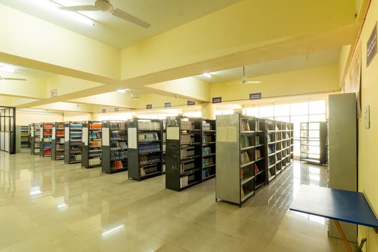 GH Raisoni SkillTech University Infrastructure photo 20