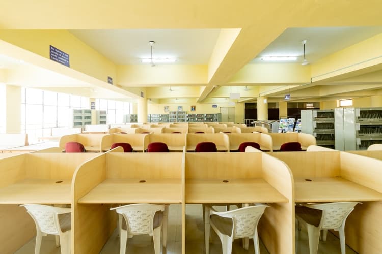 GH Raisoni SkillTech University Infrastructure photo 19