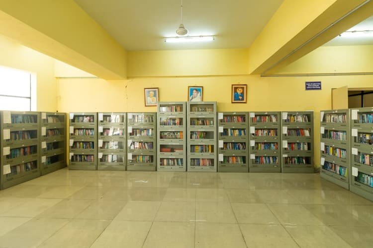 GH Raisoni SkillTech University Infrastructure photo 18