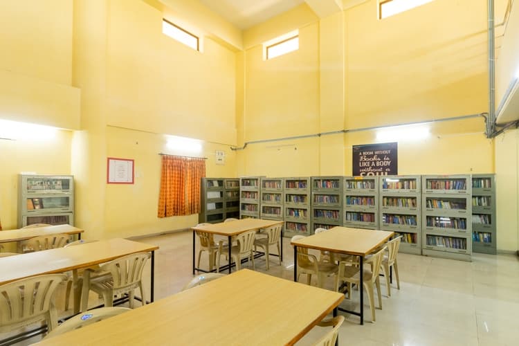 GH Raisoni SkillTech University Infrastructure photo 17