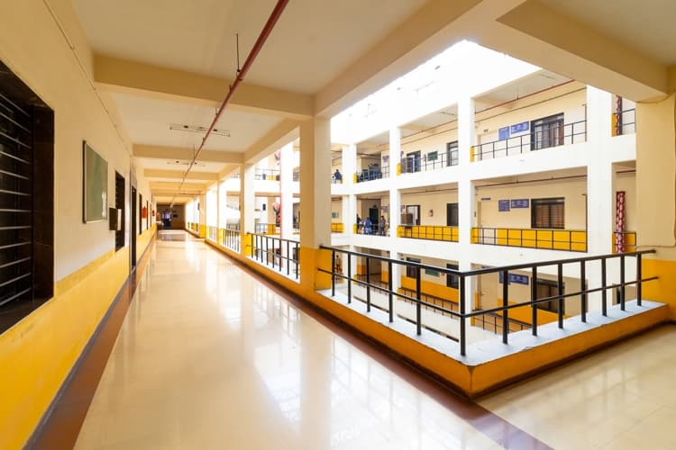 GH Raisoni SkillTech University Infrastructure photo 16