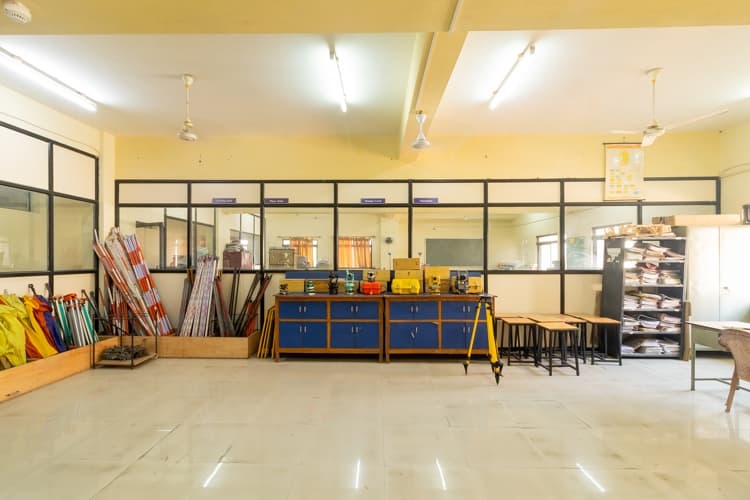 GH Raisoni SkillTech University Infrastructure photo 15