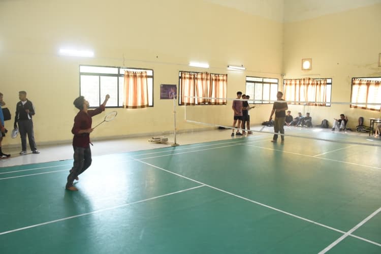 GH Raisoni SkillTech University Infrastructure photo 35