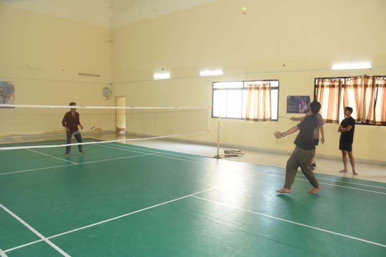 GH Raisoni SkillTech University Infrastructure photo 34