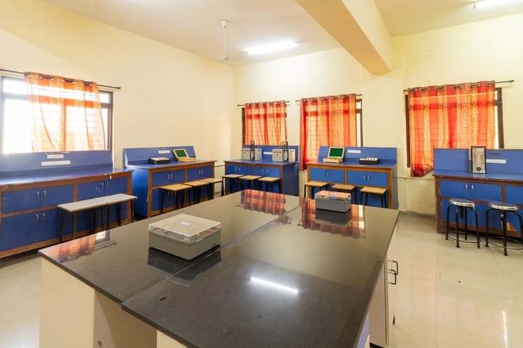 GH Raisoni SkillTech University Infrastructure photo 31