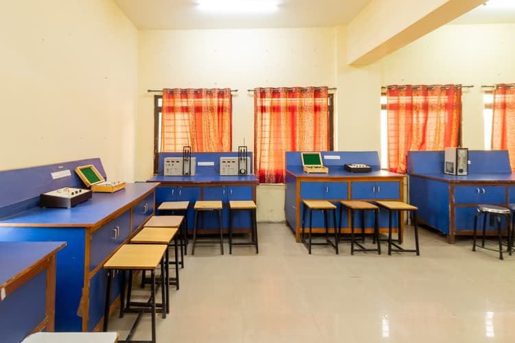 GH Raisoni SkillTech University Infrastructure photo 30