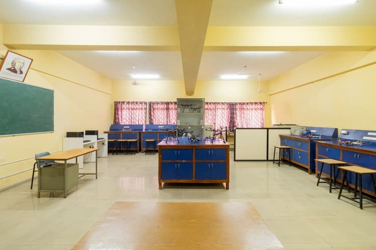 GH Raisoni SkillTech University Infrastructure photo 27