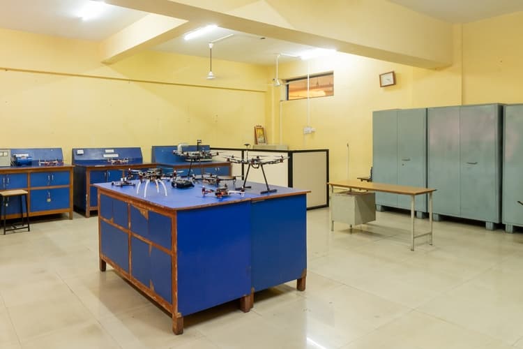 GH Raisoni SkillTech University Infrastructure photo 26