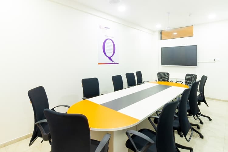 GH Raisoni SkillTech University Infrastructure photo 46